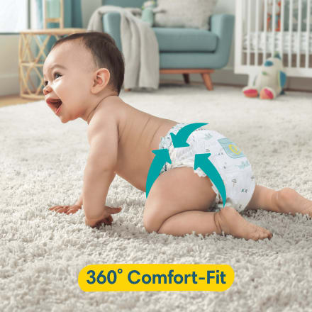 pampers 6 promocja