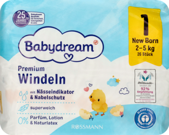 pieluszki pampers premium care 2 44 szt