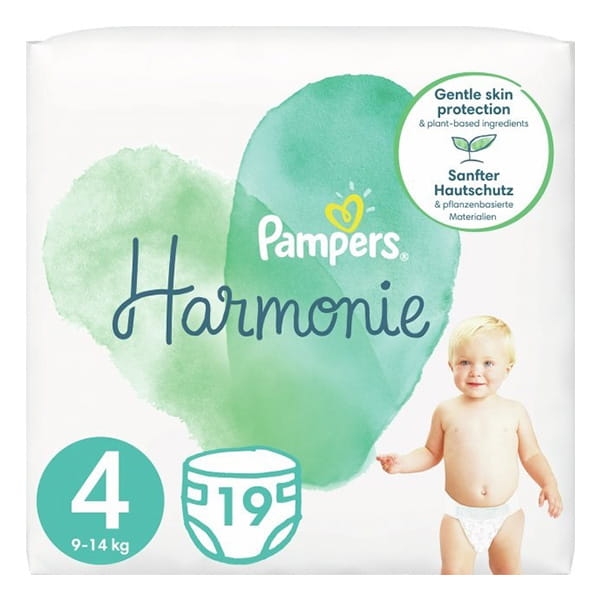 pampers 5 emag