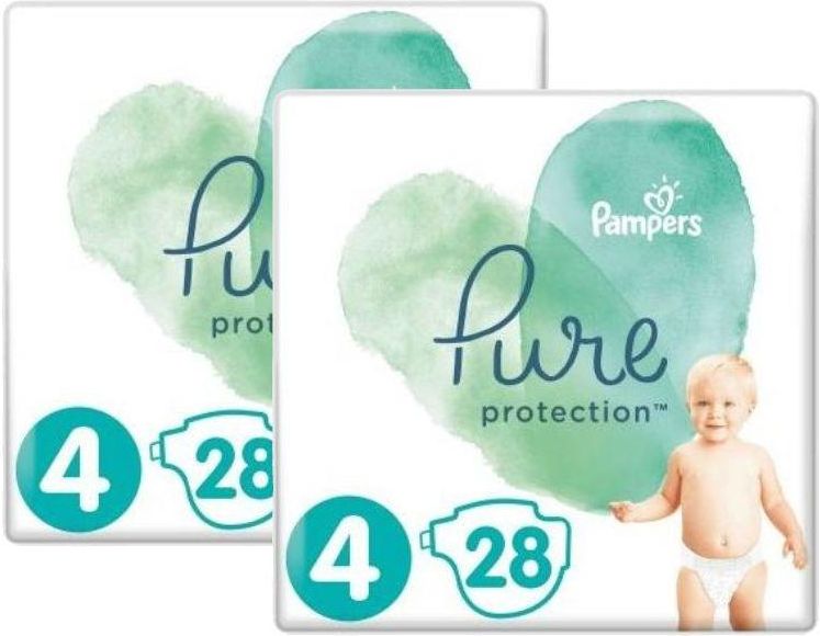 rossmann gratis pampers do kiedy