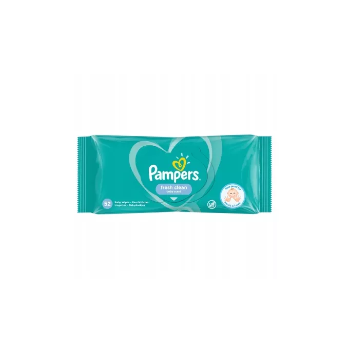 pampers doujinshi