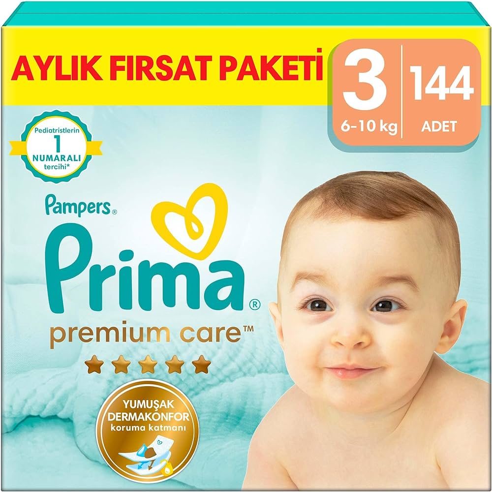 rosmanna promocja na pampers