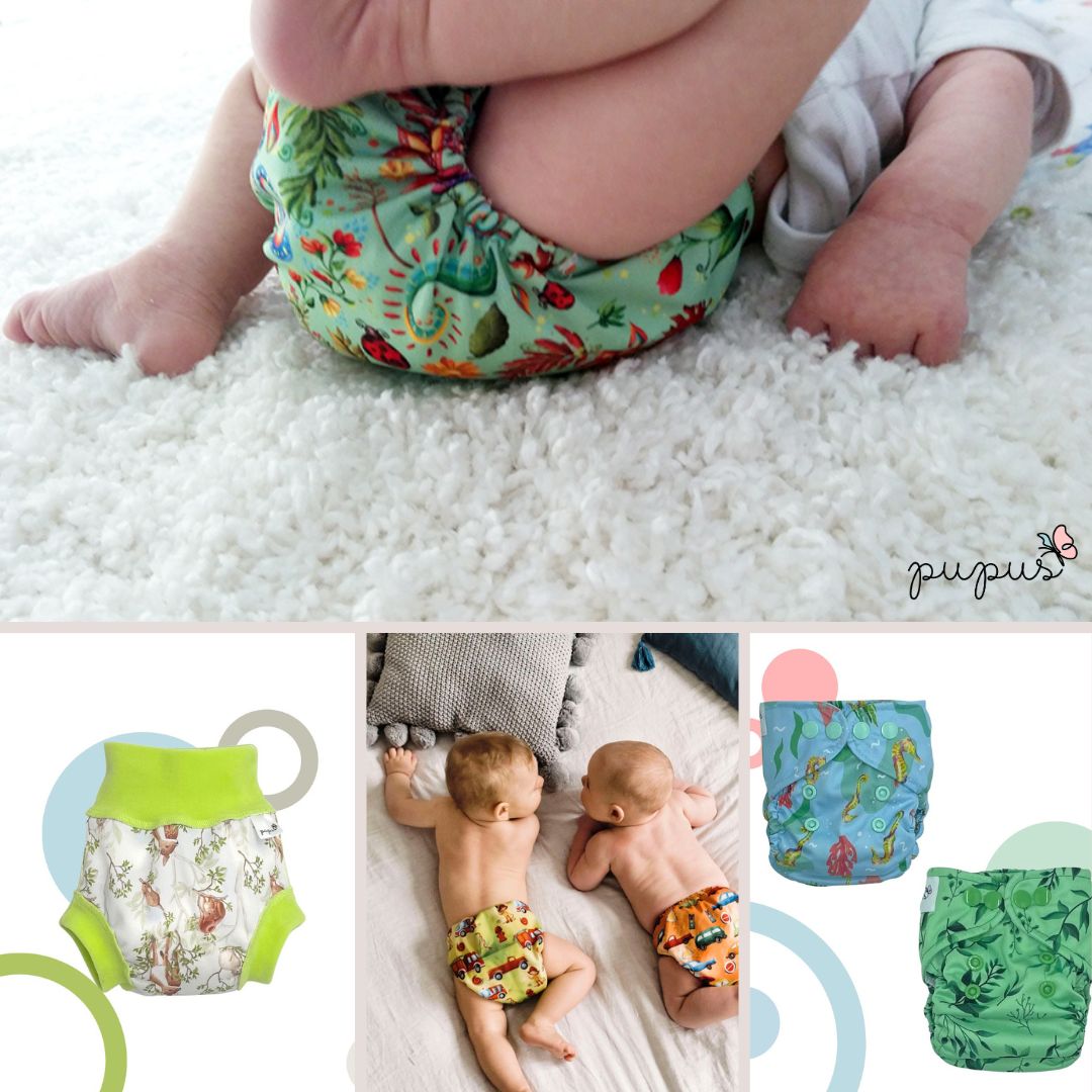 pampers premiur care 4