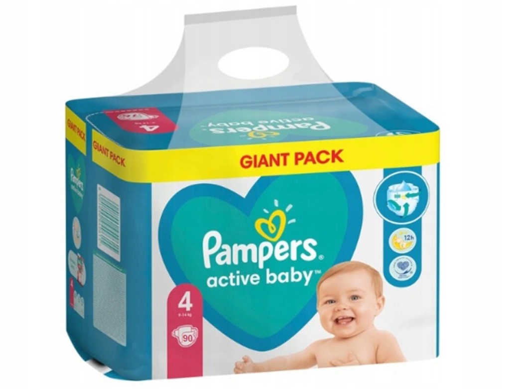 pampers szablon do kolorowanka