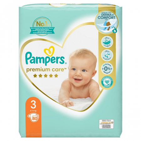 pieluchomajtki 4 pampers ceneo