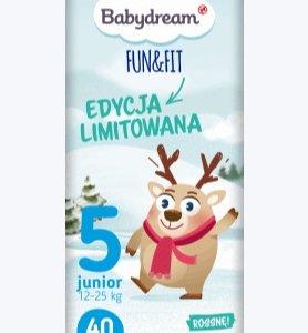 e mag pampers premium care