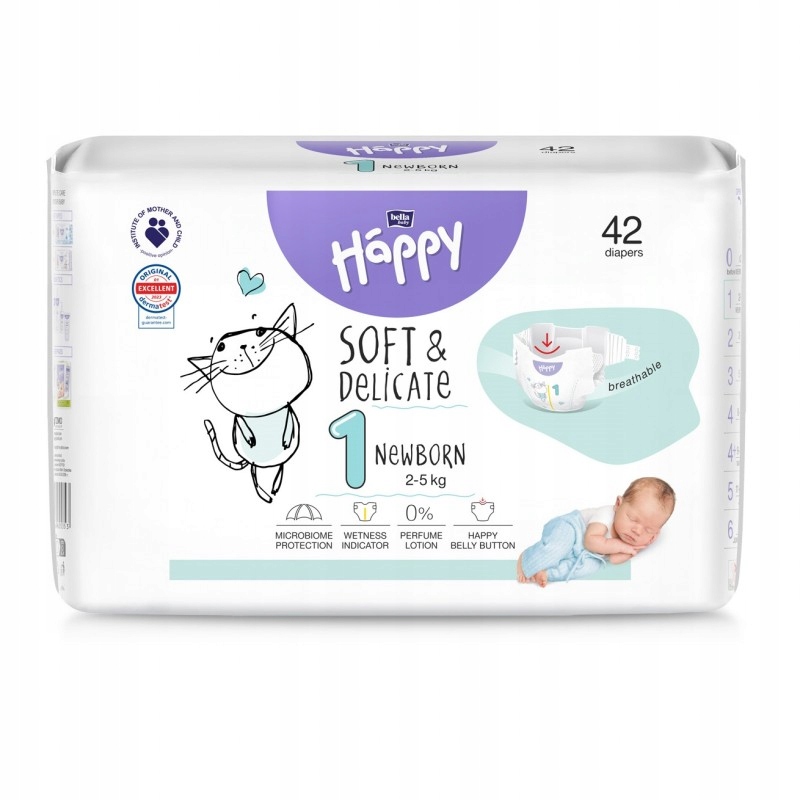 pampers pieluchomajtkipremium