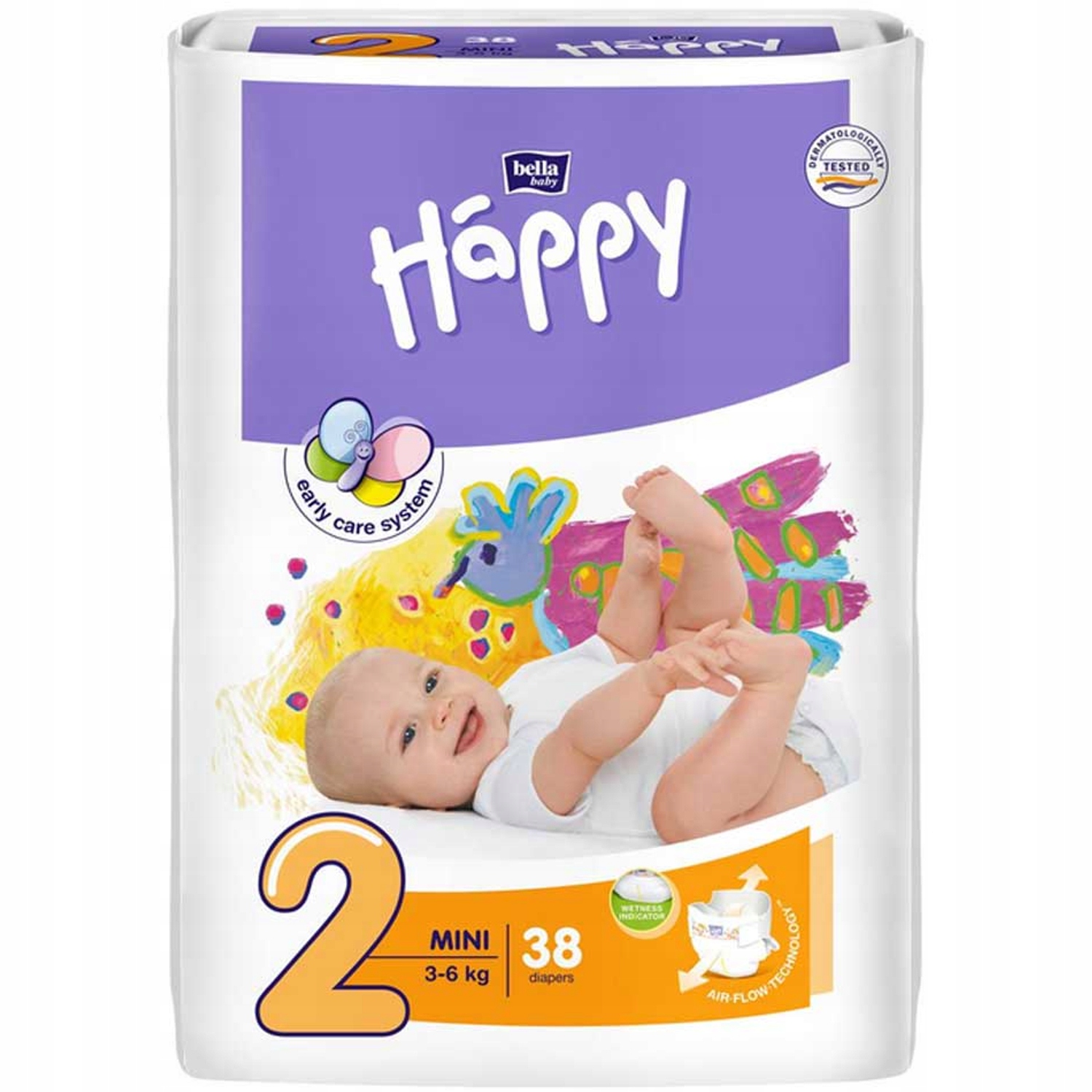 pampers 9-15 52