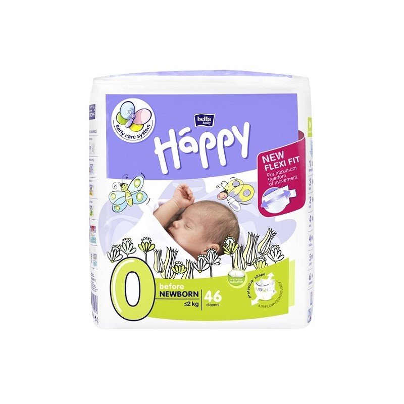 pieluchy pampers z gratisem