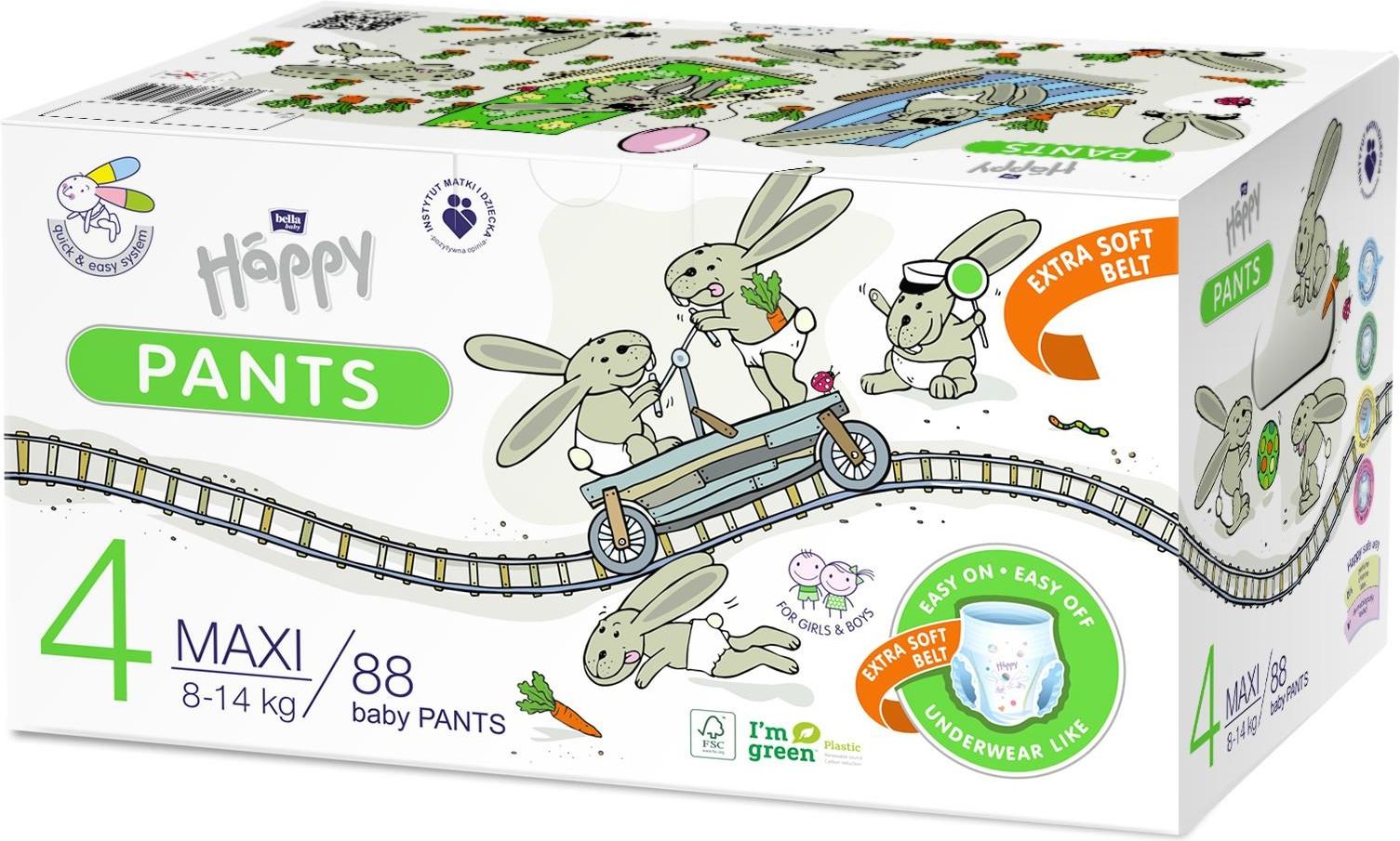 pampers pieluchy allegro