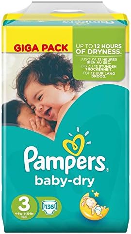 pampers rossman 1 gr nie ma