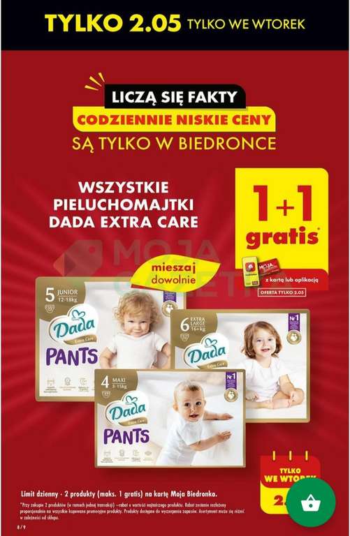 oferty pracy pampers warszawa