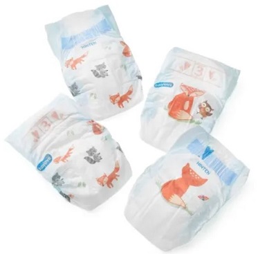 pampers 2 promocje