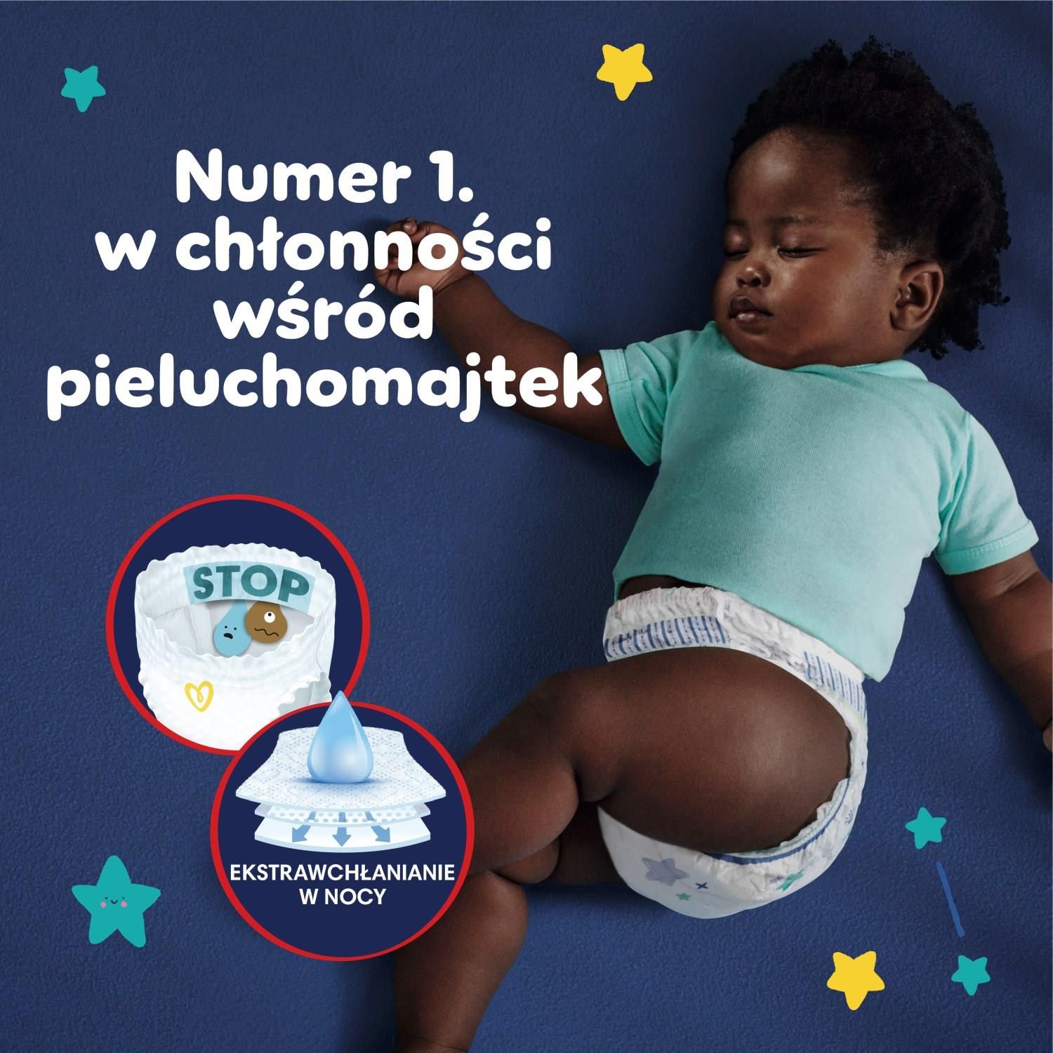 pampers klub konzum