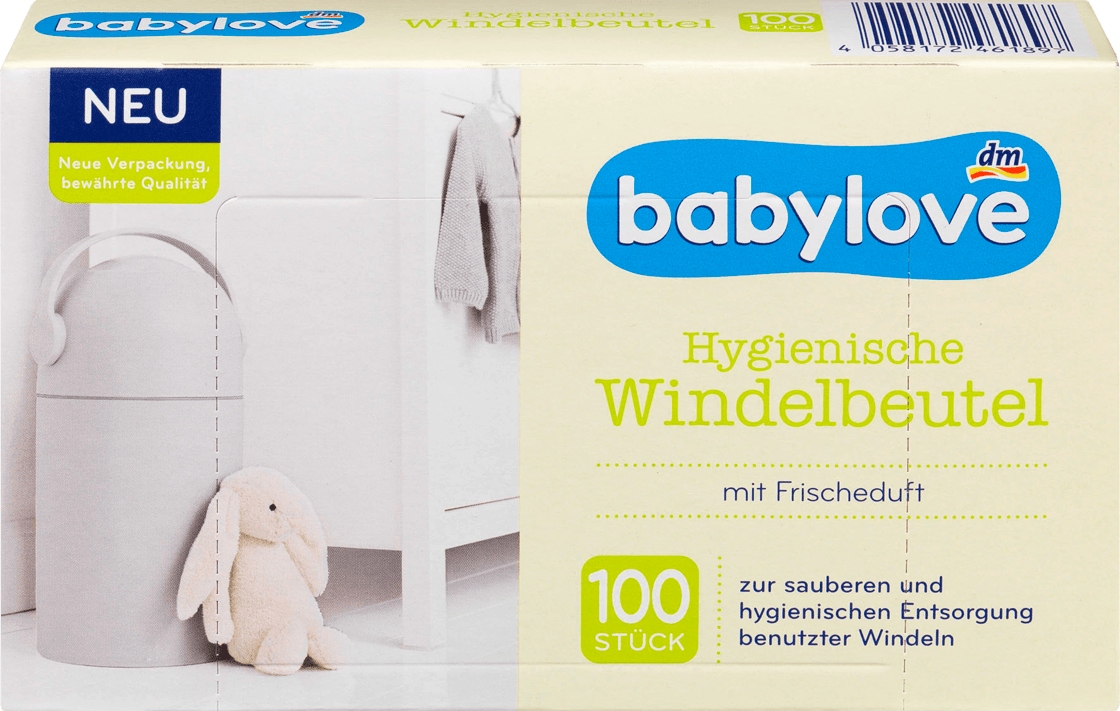 pampers dry avtice 4 rossmann