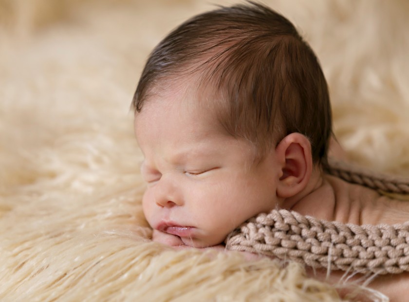 kosmetyki dla niemowląt ochrona przed mocznikiem moczem pieluchy