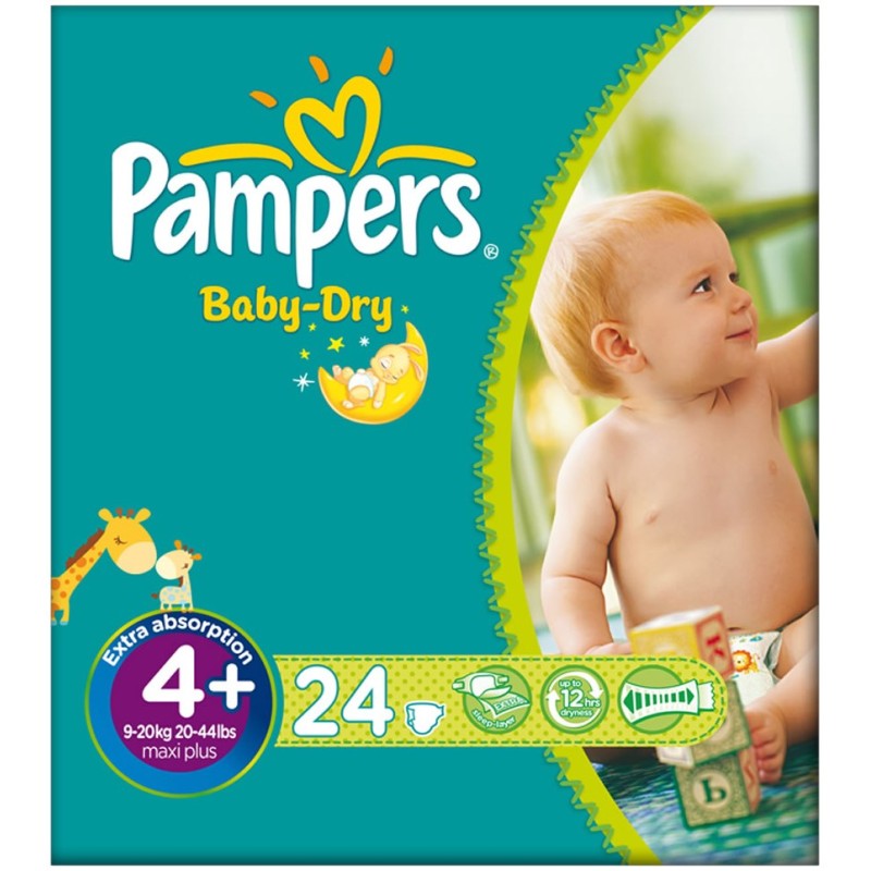 pampers box 2