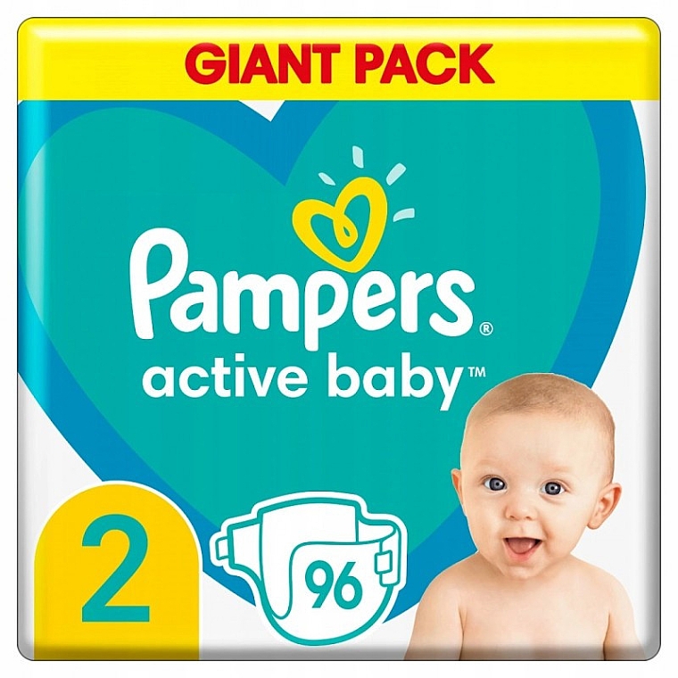 pampers subscription