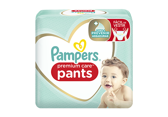 pampers 3 152 szt cena