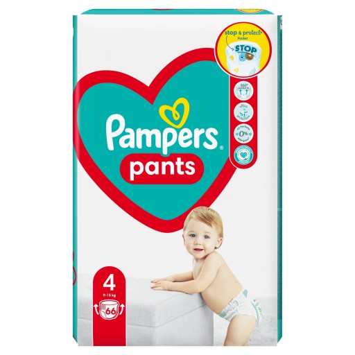 pampers seni active normal