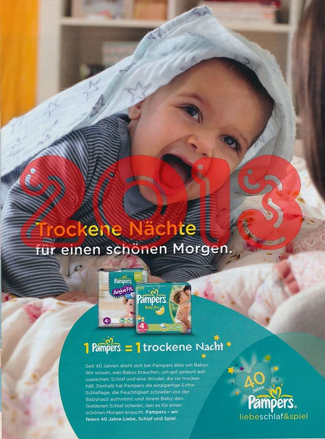 intermarche pieluchomajtki pampers