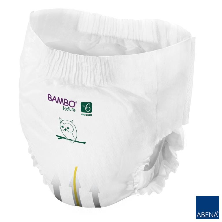 kod promocyjny pampers pants