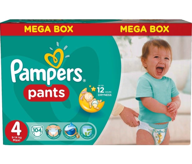 www.pampers libero