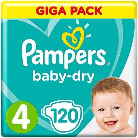 splashes pampers tesco