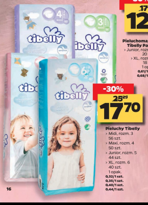 tesco chusteczki nawilżane pampers