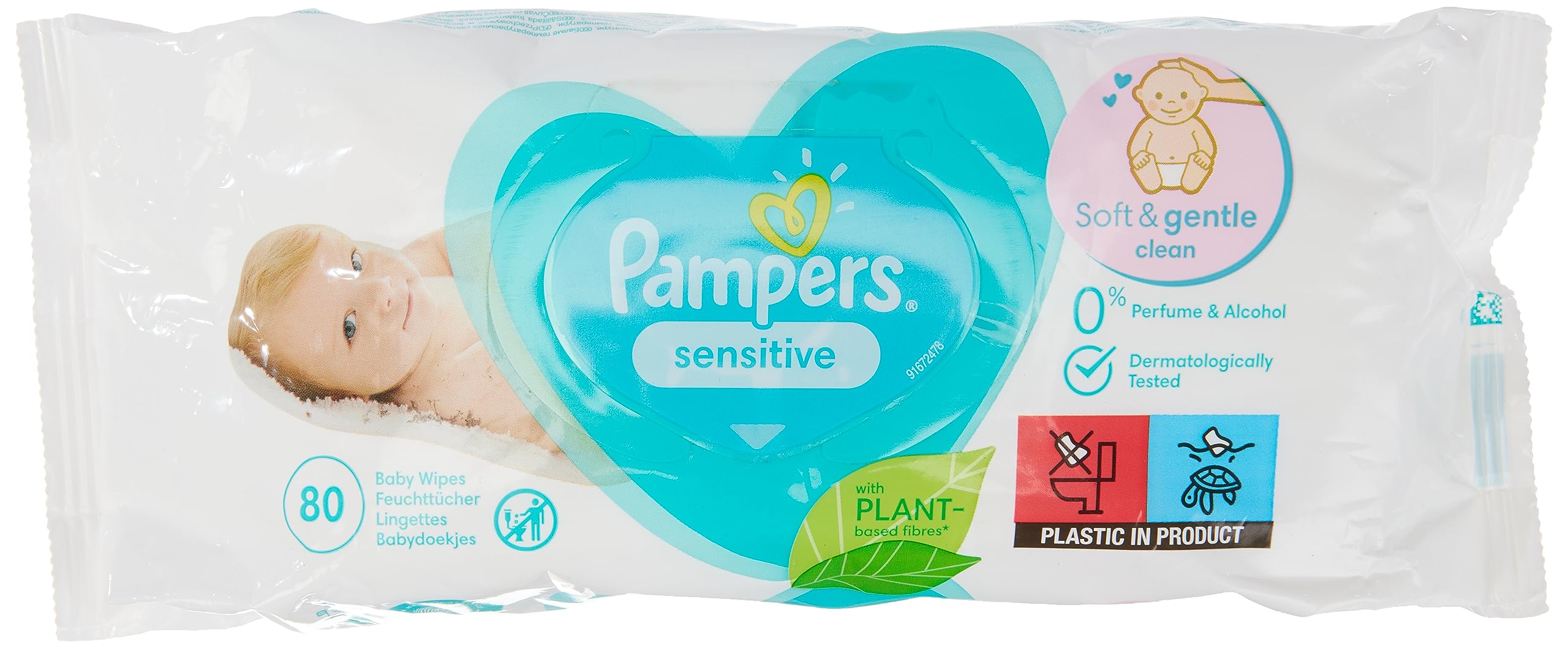 pampersy pampers 3 biedronka