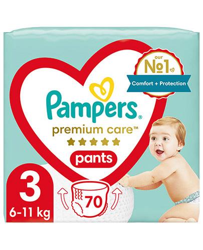 pampers active baby 2 allegro