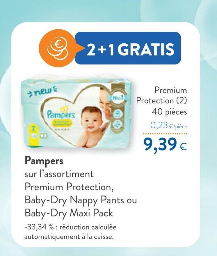 pampers sensitive chusteczki nawilżane sextet 6x56 szt