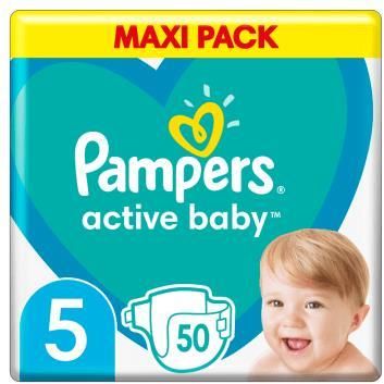 pampers active baby 4 172
