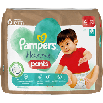 pampers for horses