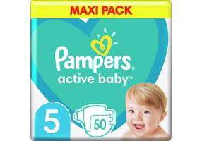 pampers sensitive 576