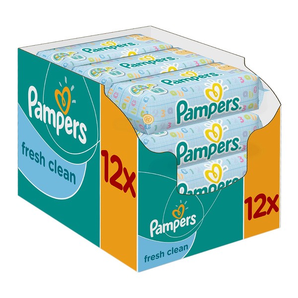 pampers new baby size 3