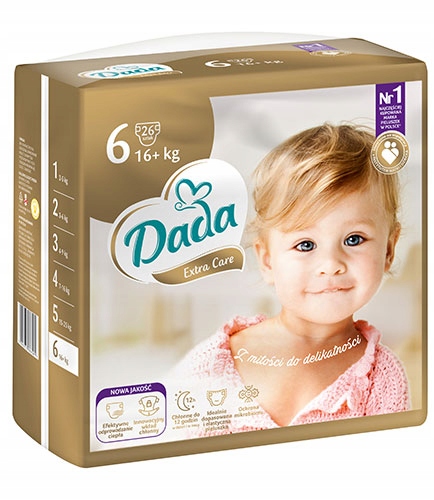 26 tydzień ciąży waga dziecka pampers