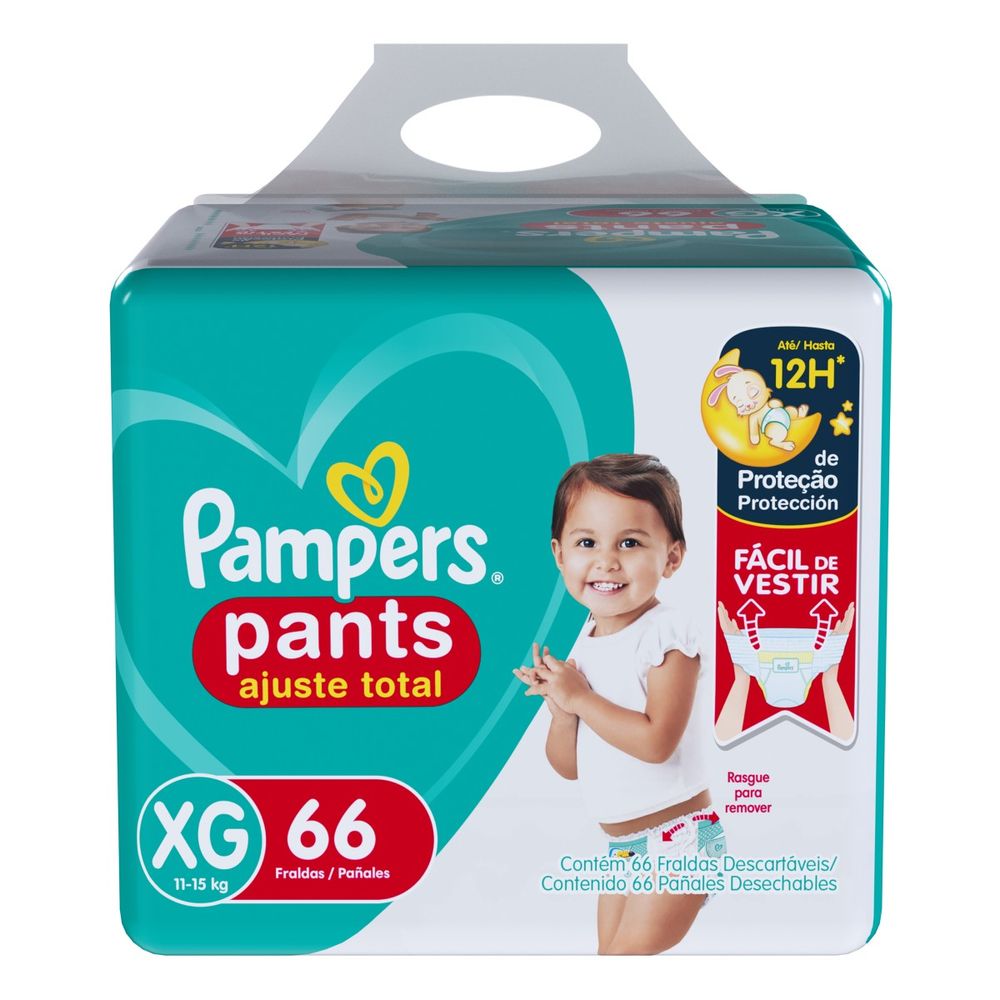 lidl.pl pampers