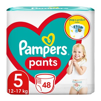 pampers new baby dry 1