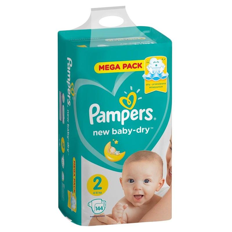 pampers premium care 1 72