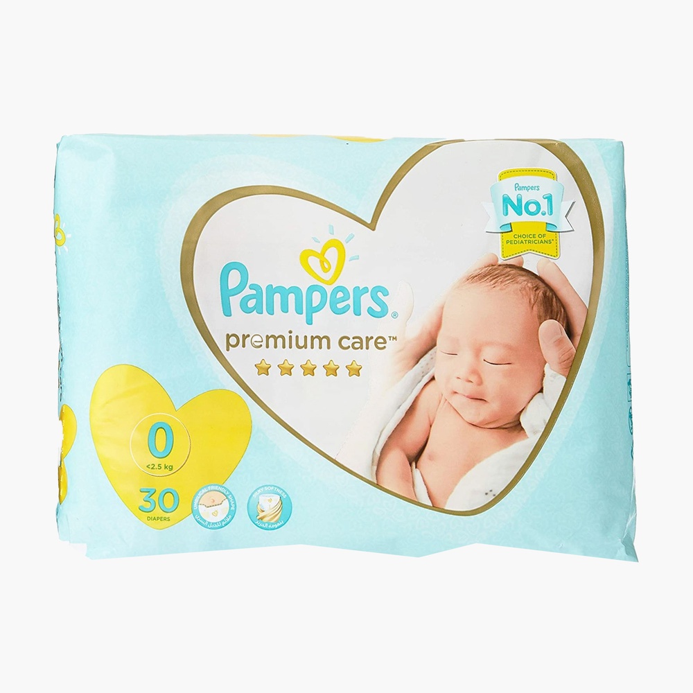 allegro tort pampers