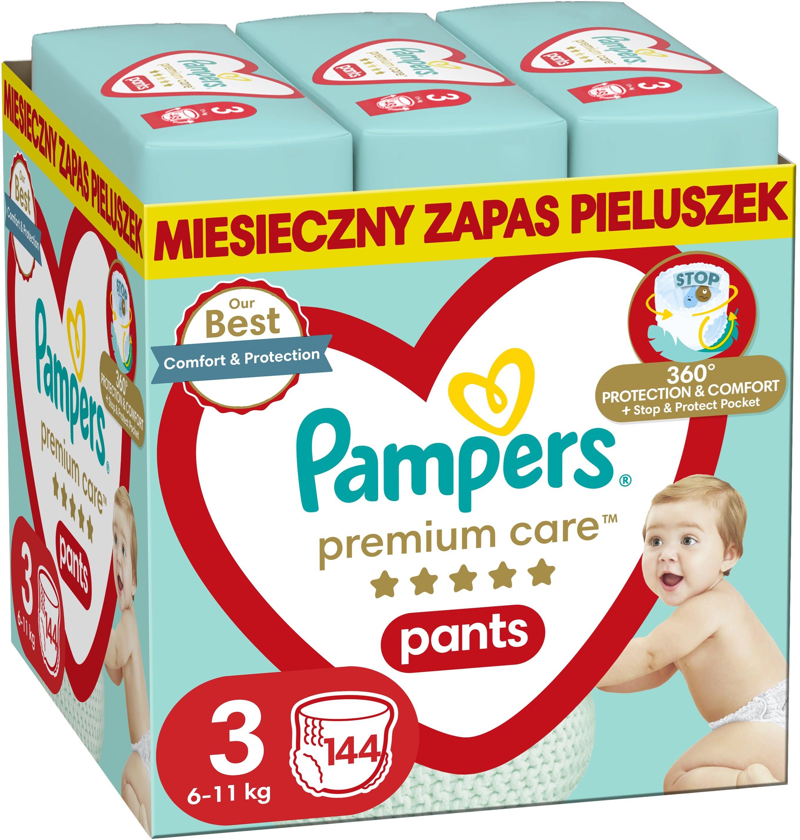 pampers active baby dry 3 172