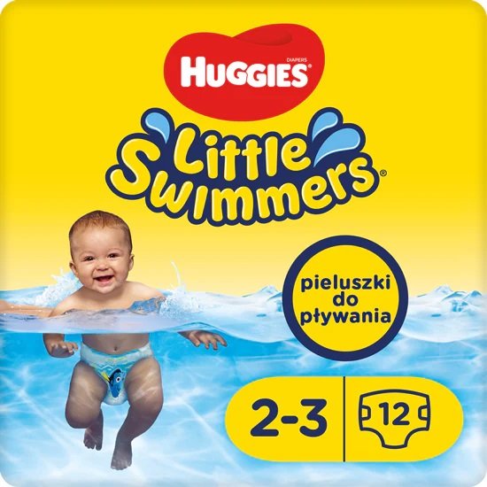 pampers splashers carrefour