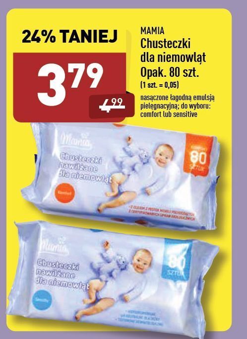 pieluchy pampers newborn opinie