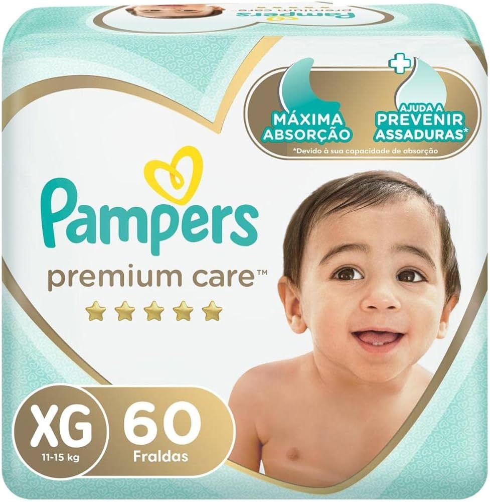 pampers active baby 6 promocja