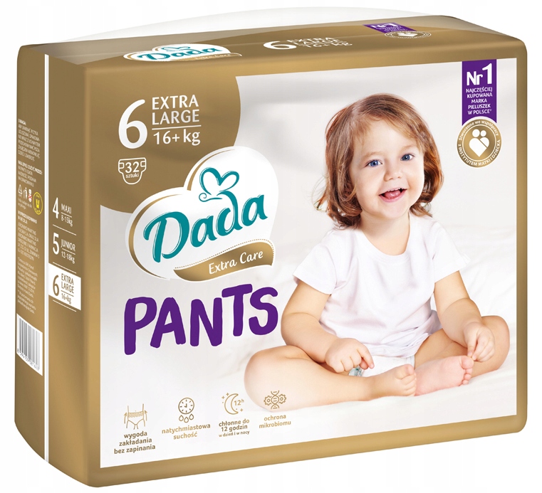 pampers 0 dla dziecka