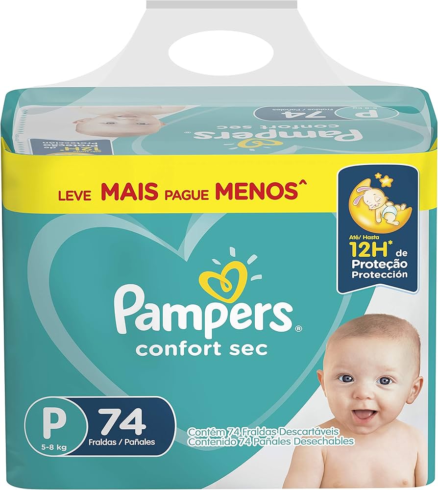 smiki baby care pieluchy