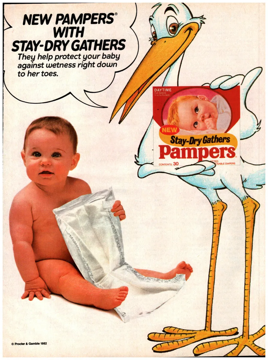 pampers pieluchomajtki po co pasek z tyłu