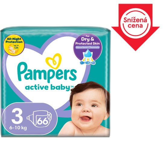 pampers niania porno