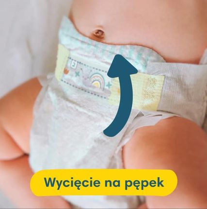 pampers pieluchomajtki pomocja